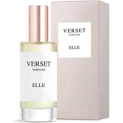 Verset Elle parfumovaná voda dámska 15 ml