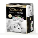 Miamor Ragout Royal Mix sada vrecúšok v omáčke 12 x 100 g