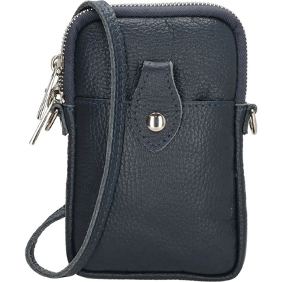 Charm London Elisa L617 Navy blue