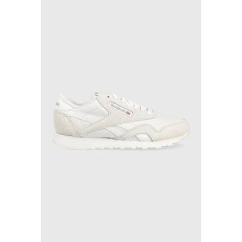 Reebok Classic Маратонки Reebok Classic Classic Nylon в бяло GY7193 (GY7193)