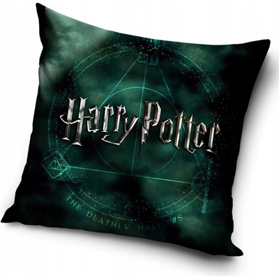Carbotex Harry Potter motív sa škriatkom Dobby 40 x 40 cm