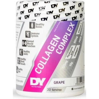 Collagen Complex Dorian Yates 300 g