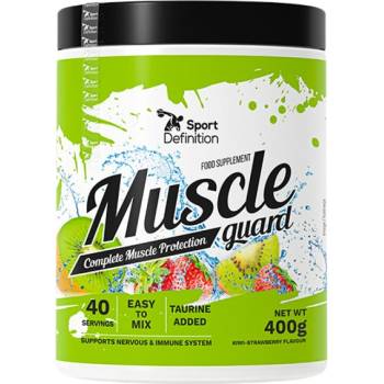 Image 1 of SportDefinition Muscle guard [400 грама] Ягода и Киви