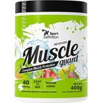 SportDefinition Muscle guard [400 грама] Ягода и Киви