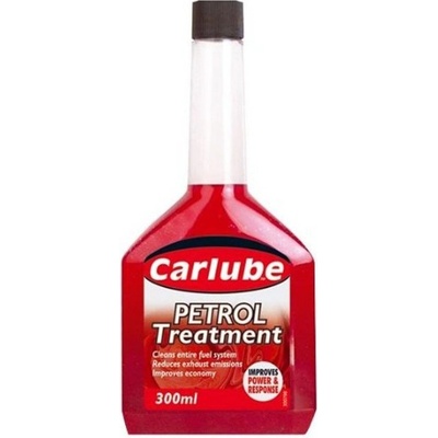 Carlube Petrol Treatment 300 ml