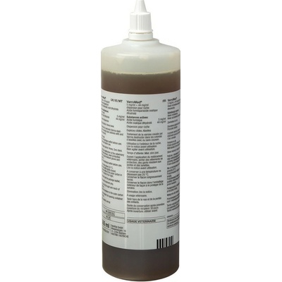 JaHan VarroMed 5 mg/ml + 44 mg/ml - 555 ml – Zboží Dáma