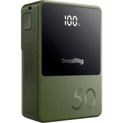 SmallRig VB50 4872