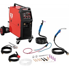 Stamos Germany 300 A 400 V MIG/MAG TIG MMA FCAW S-MULTI 300