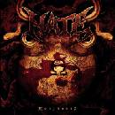 Hate: Morphosis CD