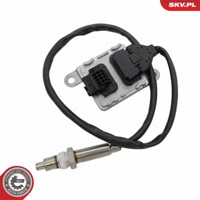 NOx-senzor, NOx-katalyzátor ESEN SKV 71SKV094