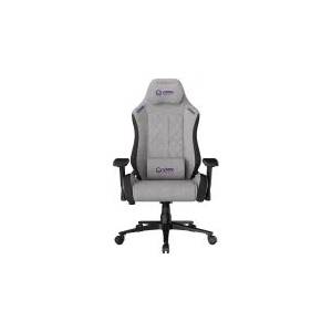 LORGAR Геймърски стол Lorgar CHA41, до 150 kg, сив (LRG-CHA41-GY)