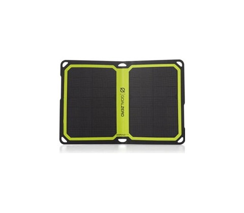 GoalZero Nomad7 PLUS