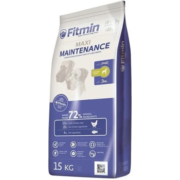 Fitmin Maxi Maintenance 15 kg