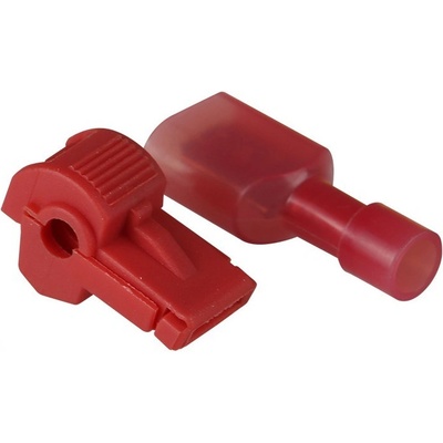 Kabelová odbočka pro kabely 0,5 - 1,0mm²