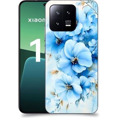 Acover Kryt na mobil Xiaomi 13 - Nebeská harmonie