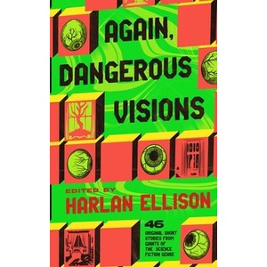 Again, Dangerous Visions | Harlan Ellison (ISBN: 9798228808997)