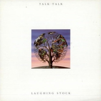 Talk Talk - Laughing Stock (LP) (600753655191)