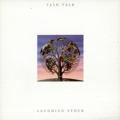 Talk Talk - Laughing Stock (LP) (600753655191)