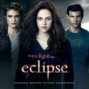 OST - Twilight Saga:Eclipse CD