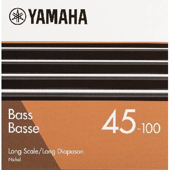 Yamaha SB45 Струни за бас китара
