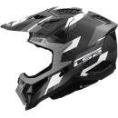 LS2 MX703 X-Force Phantom