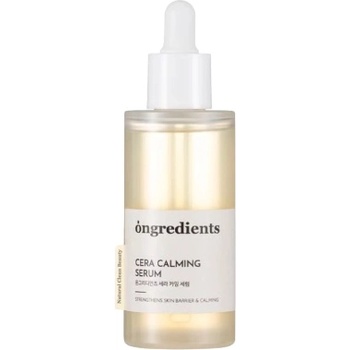Image 1 of Ongredients Успокояващ серум за лице Cera Calming, 50 ml
