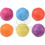 Flamingo Rubber Football гумена топка 7 см
