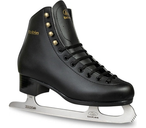 Botas Robin Lady