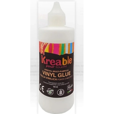 Kreable Lepidlo vinylové extra silné 100ml
