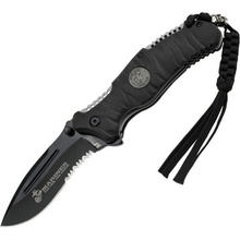 USMC Reaper Linerlock USMA1020BKCS