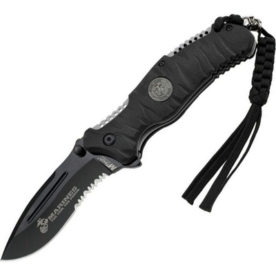 USMC Reaper Linerlock USMA1020BKCS