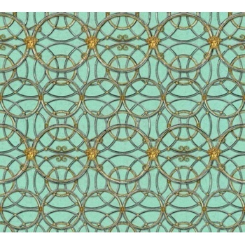 A. S. Création Влизелинов тапет за стена versace 37049-7