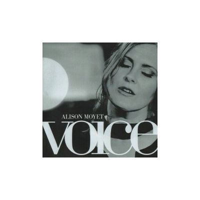 MOYET, ALISON - (B) VOICE (1CD)