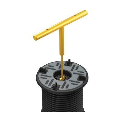 Kľúč pre nastavenie terčov Balance Pro - Pocket Key