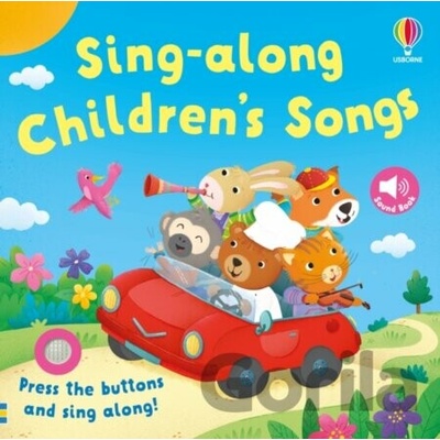 Sing-along Children's Songs