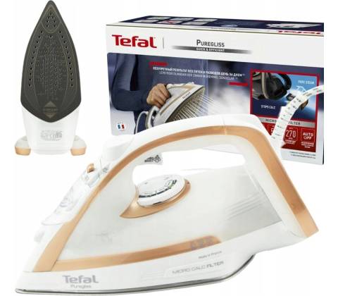 TEFAL FV 8042 E0