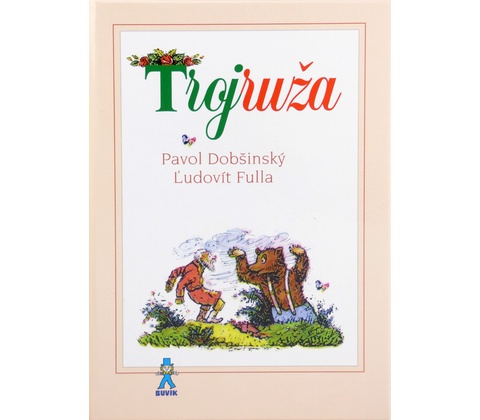 Trojruža - Pavol Dobšinský