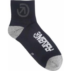 Meatfly чорапи Middle Bike Black | Черна | Размер Meatfly | Cheren | МЪЖЕ | 39-42