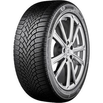 Image 1 of Bridgestone Blizzak 6 XL XL 215/45 R18 93V