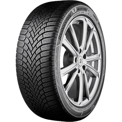Bridgestone Blizzak 6 XL XL 215/45 R18 93V