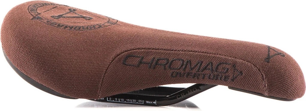 Chromag Overture LTD hnědé od 791 Kč