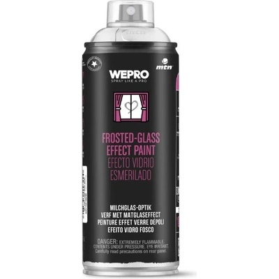 MTN Frosted glass effect 400 ml