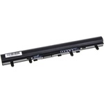 Green Cell Батерия за лаптоп GREEN CELL, Acer Aspire E1-522 E1-530 E1-532 E1-570 E1-572 V5-531 V5-571 AL12A32, 14.4V, 2200mAh (GC-ACER-AL12A32-AC25) - zettabytex
