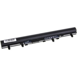 Green Cell Батерия за лаптоп GREEN CELL, Acer Aspire E1-522 E1-530 E1-532 E1-570 E1-572 V5-531 V5-571 AL12A32, 14.4V, 2200mAh (GC-ACER-AL12A32-AC25) - zettabytex