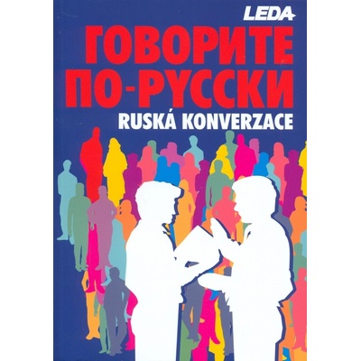 Ruská konverzace