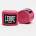 LEONE 1947 Бинтове за Бокс Leone Pink 350 см