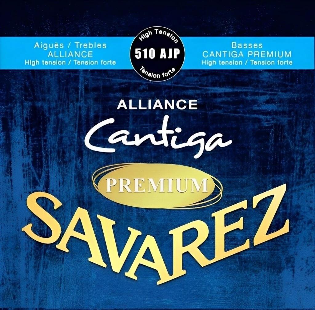 Savarez 510AJP
