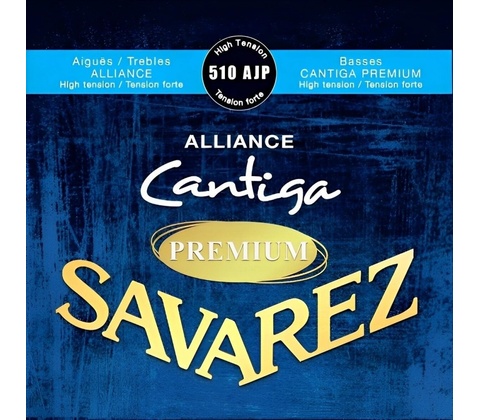 Savarez 510AJP