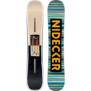 Nidecker Cheat Code 25/26