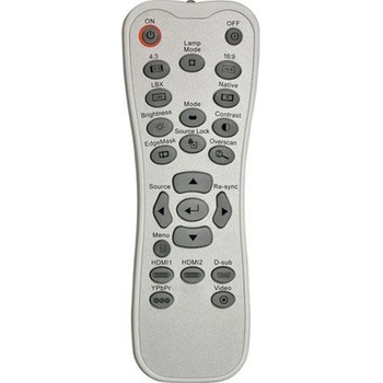 General Optoma hd-20 - дистанционно управление с лазерен указател (hd-20)